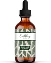Earthley Wellness, ηρεμία και σαφήνεια (2oz)