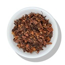 Evergreen Herbs Flor De Tila (Chiranthodendron Pentadactylon) - Resealable Stand Up Pouch to Discover Freshness (Tila, 8 oz)