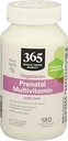 365 από Whole Foods Market, Προγεννητική Multi Μια φορά την ημέρα, 180 Μέτρα