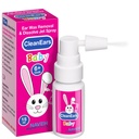 NAVEH PHARMA® CleanEars Baby | Fast-Acting Ear Wax Removal | Breaks Down & Dissolves Earwax in Just 1 Treatment | Klinik olarak% 300 Daha Etkili | Mineral Oil, Gentle &Safe | 0,5 OZ