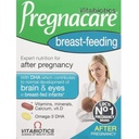 Vitabiotic Pregnacare Breastfeeding 56 Tabs/28 Caps x 1 by Vitabiotics
