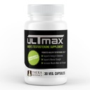 Maximum Strength for Energy, Drive, & Performance