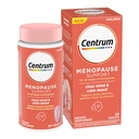 Centrum Clear Mind and Calm Mood Εμμηνόπαυση Υποστηρίξτε τα δισκία, με Κλινικά Σπουδές enXtra, 30 Count
