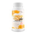 Fungus Hack Plus Probiyotik İç Fungus Fighter - Antifungal Probiyotik - Nail Fungus Tedavisi - Bu Toe Fungus Tedavisi, Off Fungus Probiyotikleri Mücadele Etmeye Yardımcı Olmak için Tasarlandı