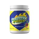 Guarana Energy Superfood with Acai and Acerola, High in Antioxidants and Natural Caffeine (30 Servings) - Brazilian Energy