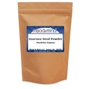 Guarana Seed Powder 16 oz. (448g.)