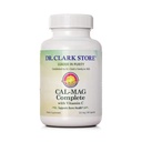 Cal-Mag 2:1 -Magnesium-Vitamin C