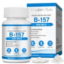 BHMSHY 157 Capsules, 1000mg, Support Strength, 60 Capsules