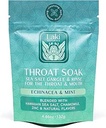 Laki Naturals Λαιμός στο λαρύγγι του Echinacea & Mint with Scoop