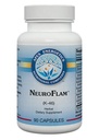 Apex Energetics - NeuroFlam (K-46) 90 Capsules by Sittiyakul