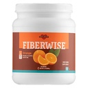 Melaleuca FiberWise Heart Health-Fiber Supplement-30 Servisler-Net WT 28.6 OZ.(810g) - Orange