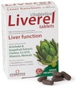 Liveral Vitabiotics Liverel - 60 Tablets