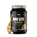 REDCON1 MRE Lite Tüm Gıda Protein Tozu, Banana Nut Bread - Low Carb & Whey Hayvan Proteinleri ile Ücretsiz Meal Yenileme - MCT Oils ile Yapılabilecek Kolay (30 Hizmet)