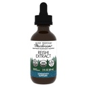 Host Defense Reishi Extract - Heart & Immune Health Support Supplement - Mushroom Supplement to Support Energy & Vitality - Reishi Supplement to Aid General Well-Being - 2 fl oz (60 hizmet)*