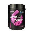 Hydro Power Endurance Fuel High Carb Supplement - Maximize Endurance & Performance with Superior Electrolyte & Calories Mix - Vegan, Non-GMO, & Gluten Free - Pink Lemonade Flavor, 20 Serving