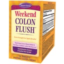 Nature's Secret Weekend Colon Flush 16 Capsule