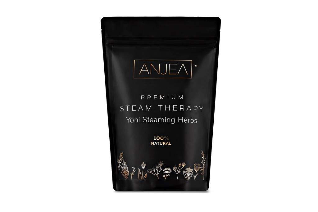 Yoni Steamer for Women – 2oz Yoni Steam Herbs Kit, Natural V Steam with 10 Premium Herbal Blend, Filter Bags Included