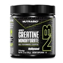 NutraBio Pure Micronized Creatine Monohydrate Powder Supplement, Unflavored, (150 g) - Υποστηρίζει Μαζική μυϊκή ενέργεια, ανάκτηση, και δύναμη - HPLC Tested Creatine Powder Supplement για άνδρες και γυναίκες