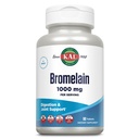 KAL Bromelain Tabletleri, 1000 mg, 90 Kont