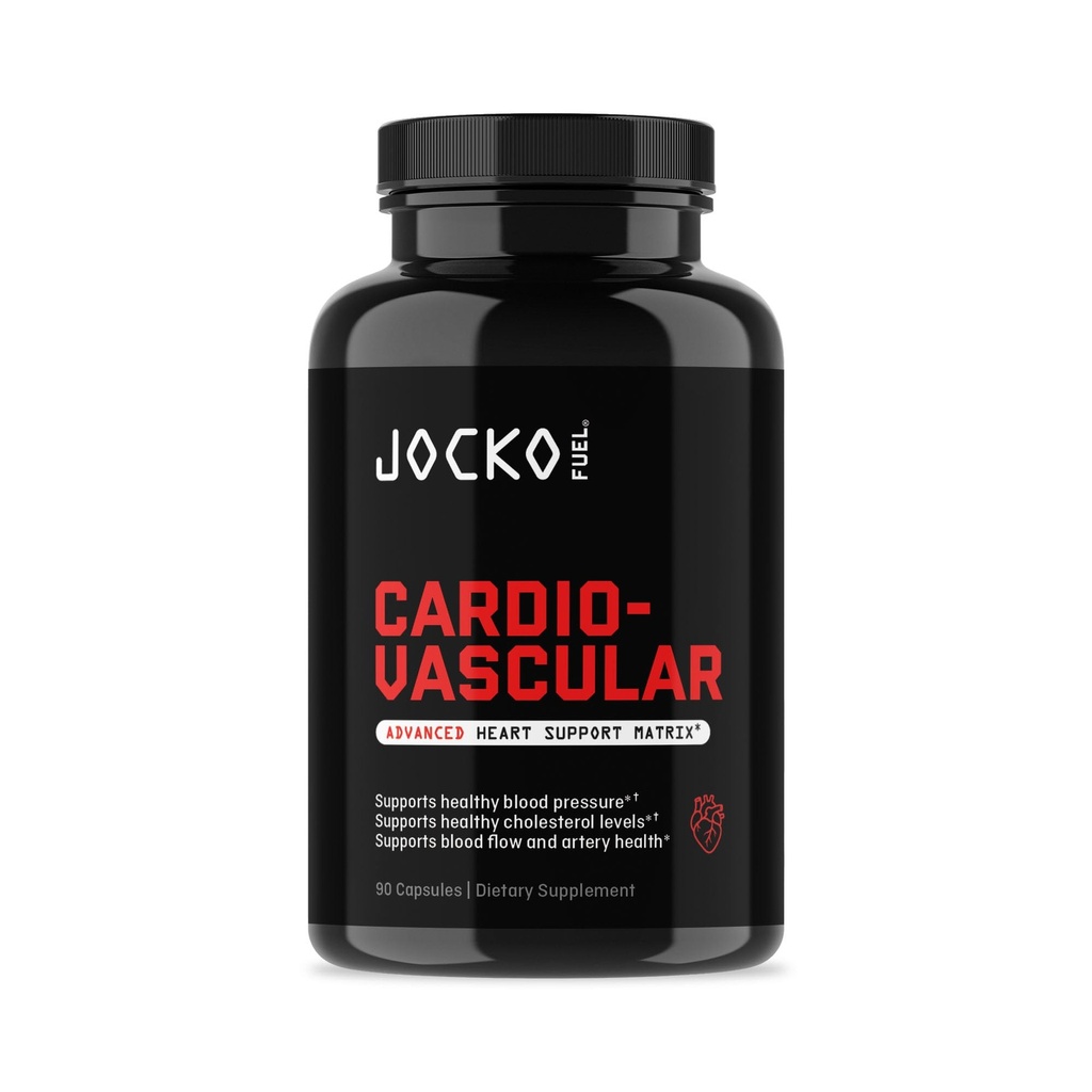Jocko Cardiovascular Support