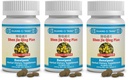 3 Bottles of Li Shui Pai Shi Pian (Formerly Li Niao Pai Shi Pian, Li Niao Pai Shi Wan, StonepassTM, ????? by Guang Ci Tang