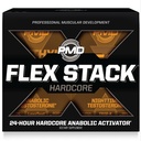 PMD Sports Flex Breaker 24 Saat Artan Kas Mass, Strength, Reduce Soreness, Libido ve Restful Sleep - Metrik Andro mastürbasyon 90 Capsules, Z-Test 90 Capsules