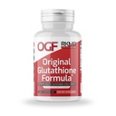 Original Glutathione Formula, RobKellerMD, Advanced Antioxidant Formula, Helps Body Produce Glutathione Naturally for Detox, Immune Health, Mental Clarity, & Daily Wellness, 180 caps