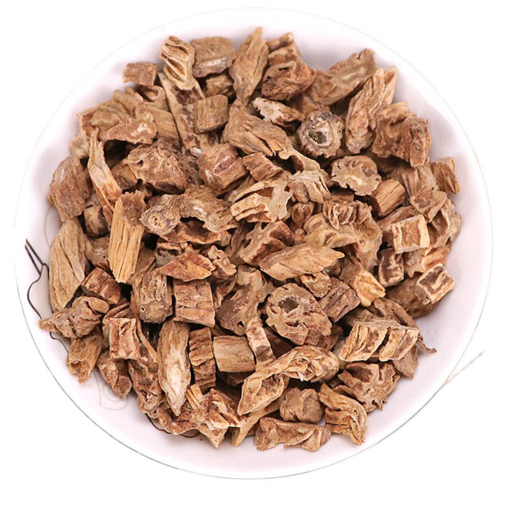 Pure Natural Premium Root Stemona, Stemona Tuberosa, Stemonae Radix,Baibu. (1000g)