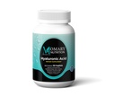Hyaluronic Acid Supplement, Natural Skin Hydration, Advanced Joint Support and Mobility ATM, Tip II Hydrolyzed Collagen, Turmeric, Glucosamine, Chondroitin, 30Caplets 850Mgg