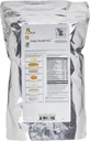Vital Bulk Daily Health Kit Packet Multivitamins & Mineral 30 Count Box - Πολυβιταμίνη για άνδρες και γυναίκες - Περιέχει βιταμίνη C 1000mg A D E K B Complex B12 Ασβέστιο σιδήρου Μαγνήσιο & Κάλιο Συμπλήρωμα
