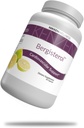 Italian Citrus Bergamot Supplement Capsule for Nikken Kenzen Bergisterol, Bioflavonoids Citrus Bergamot Supplement with Indian Gooseberry Amla Fruit Extract, Supplements for Women & Men, 60 Capsules