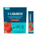 Sıvı I.V.® Hydration Multiplier -Electrolyte Toz İçecek Mix | 12 Pack (192 hizmet) (12 Pack (192 hizmet)