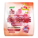 Supplement Gummies | 120 Count