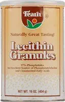 Korkun Lecithin Granules - 16 oz