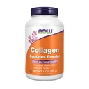 Şimdi Gıdalar Tamamlar, Collagen Peptides Toz, Klinik olarak Test edildi, Ortak ve Bone Health*, 8-Ounce