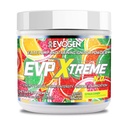 Evogen EVP Xtreme NO - Pre Workout Powder for Men & Women | Sugar Free Preworkout with Beta Alanine, Creatine, and Caffeine for Energy & Pump | Citrus Candy | 40 Servings