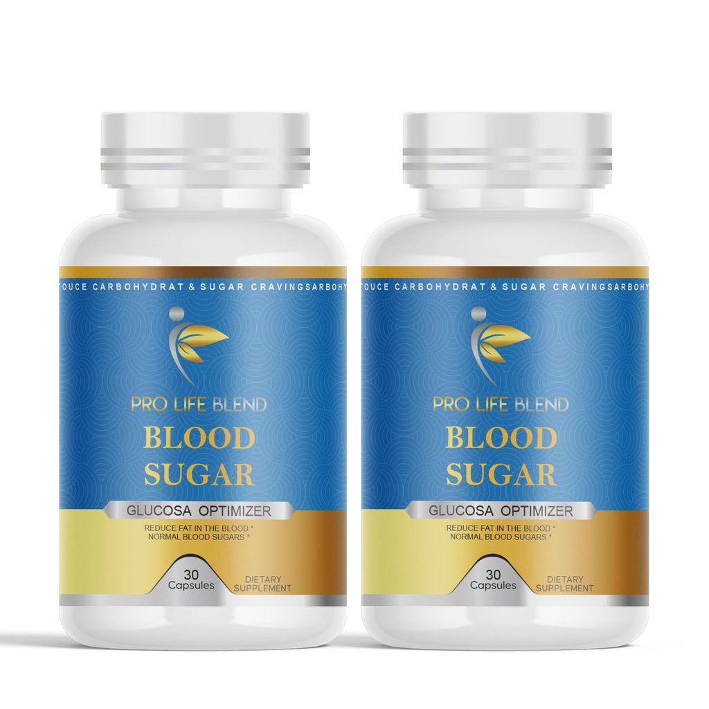 Blood Sugar