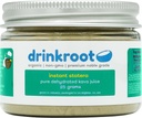 Instant Statera Vanuatu Kava - Καθαρό βιολογικό αφυδατωμένο χυμό Kava από το νησί 25g, 0,88 ουγγιά (πακέτο του 1)