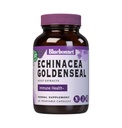 BlueBonnet Echinacea Goldenseal Root Extract συμπλήρωμα, 60 κόμης