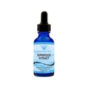 Superfood Extract 390 mg, 4 Oz Liquid, 302 Servings, Made in USA, Quick Absorption, Quality Potent Ingredients, Non-GMO, GMP Certified, Cruelty-Free Products