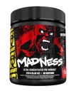 Mutant Madness 