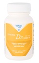 Set of 2 - Melaleuca Vitality Vitamin D3-240 Tablets