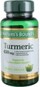 Nature's Bounty Turmeric 450 mg Capsules - 60 ct, 3