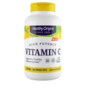 Healthy Origins Vitamin C 1,000 mg (Non-GMO Tested, High Potency, Immune Support, Vegan), 360 Veggie Caps