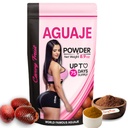 Original Aguaje CurvyFruit Powder for Bigger Butt, Breast and HIPS- 3.5 oz - 31 Days Supply
