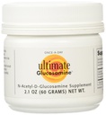 Ultimate Glucosamine - 2.1 oz /