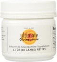 Ultimate Glucosamine - 2.1 oz /