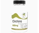 Cinchona 900mg ~ 180 Capsules - No Additives ~ Naturetition Supplements