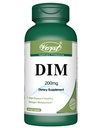Vorst DIM Supplement 200mg (Diindolylmethane) 120 Vegan Capsules | Helps Support Healthy Estrogen Metabolism...