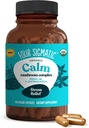 Τέσσερις κάψουλες Sigmatic Calm 